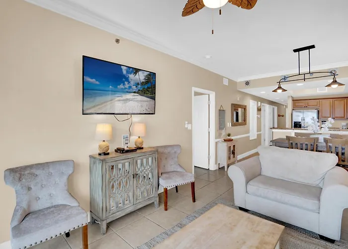 Seawind By Liquid Life Hotel Gulf Shores