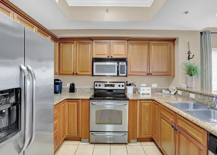 Seawind By Liquid Life Hotel Gulf Shores