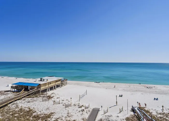 Hotel Seawind By Liquid Life Gulf Shores