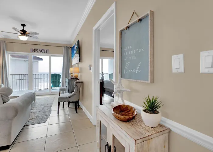 Seawind By Liquid Life Gulf Shores