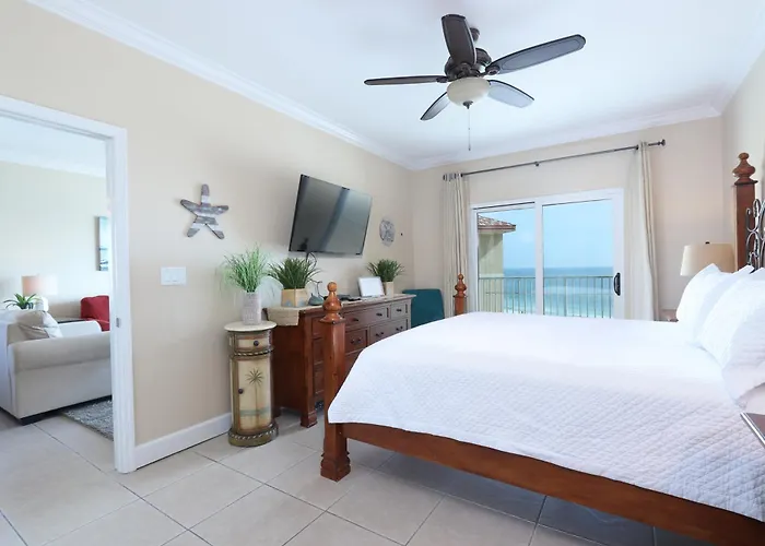 Hotel Seawind By Liquid Life Gulf Shores