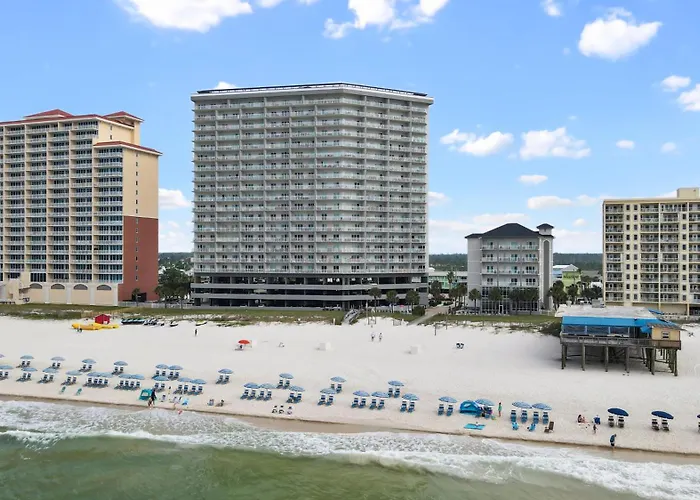 Seawind By Liquid Life Gulf Shores