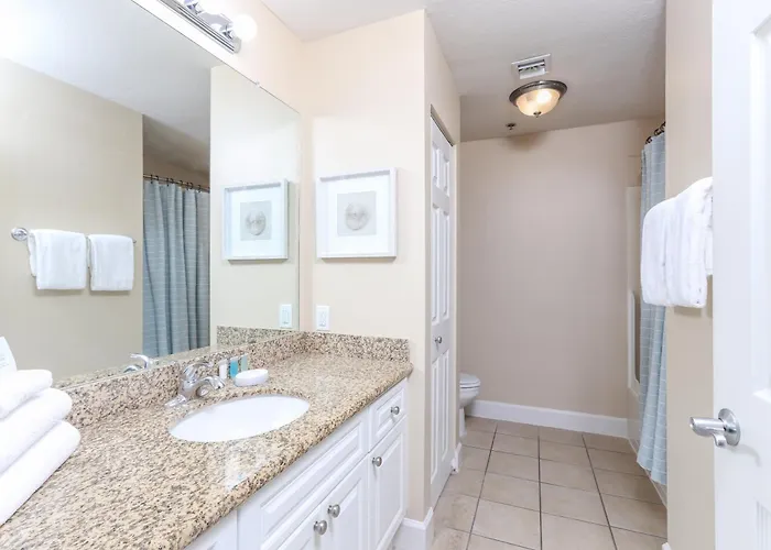 Seawind By Liquid Life Hotel Gulf Shores