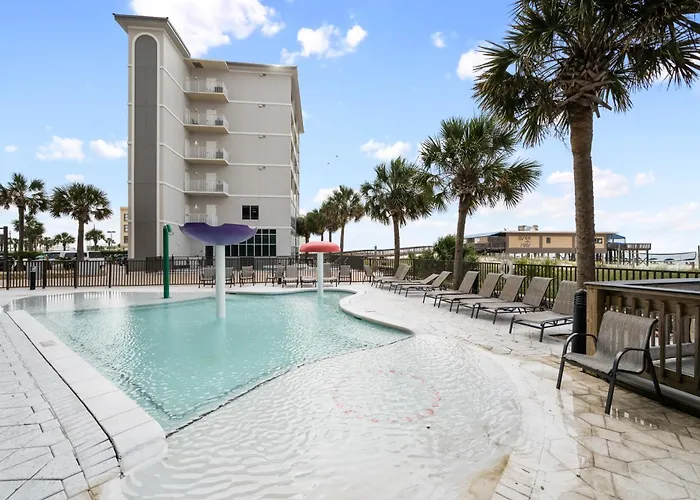 Hotel Seawind By Liquid Life *