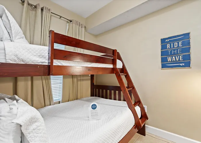 Hotel Seawind By Liquid Life