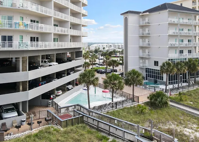 Hotel Seawind By Liquid Life