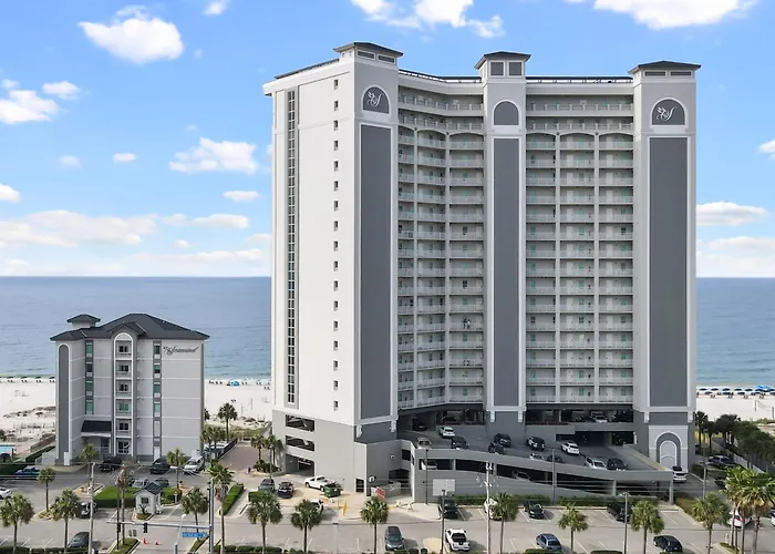 Seawind By Liquid Life * Gulf Shores