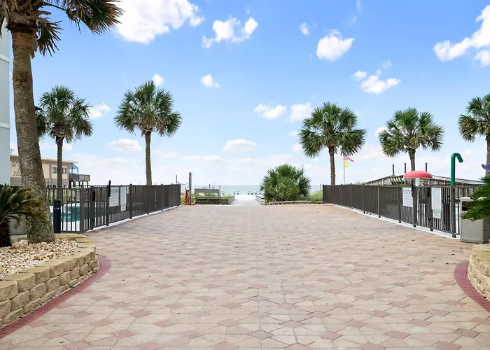 Hotel Seawind By Liquid Life *