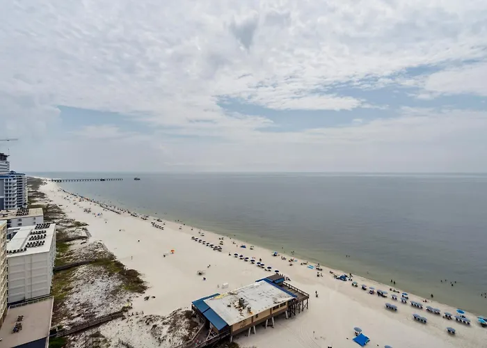 Hotel Seawind By Liquid Life
