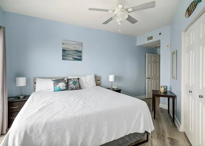 Seawind By Liquid Life Hotel Gulf Shores