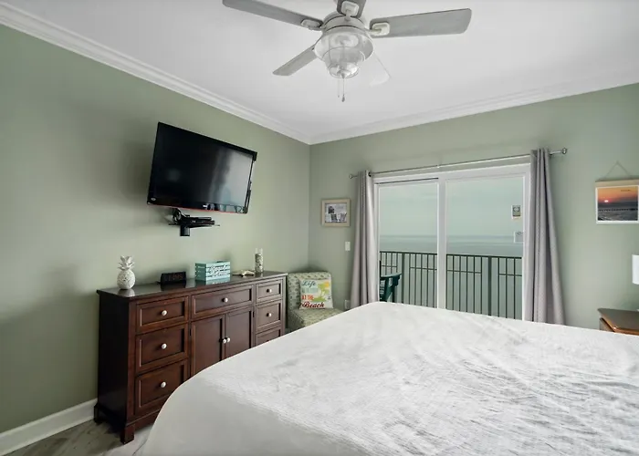 Seawind By Liquid Life Hotel