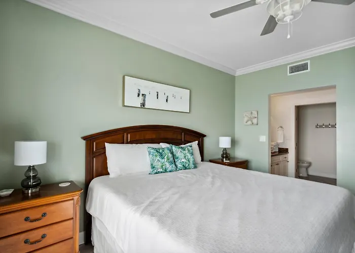 Hotel Seawind By Liquid Life Gulf Shores