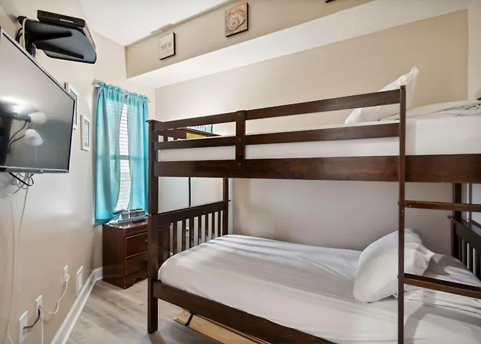 Seawind By Liquid Life Gulf Shores