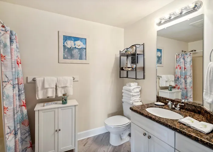 Seawind By Liquid Life Hotel Gulf Shores