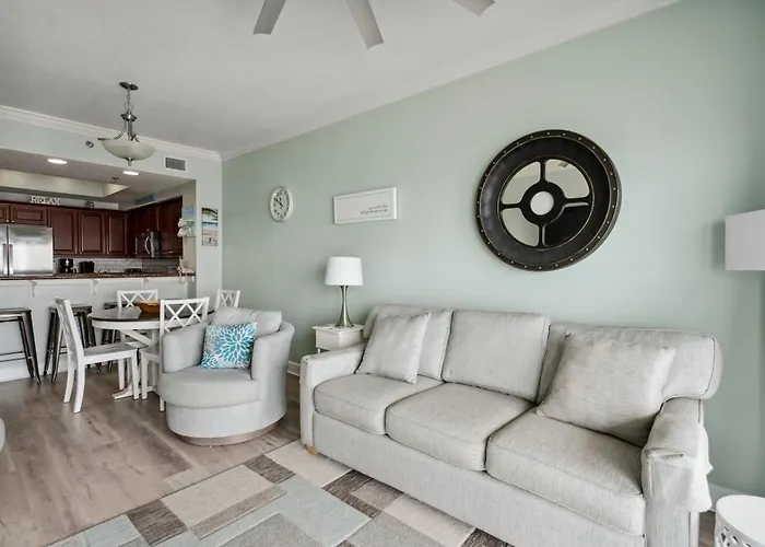 Seawind By Liquid Life Gulf Shores