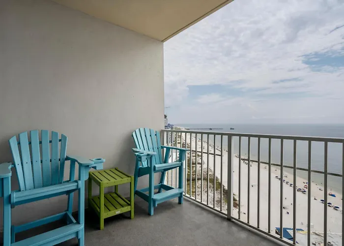 Seawind By Liquid Life Hotel
