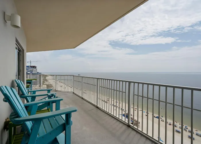 Seawind By Liquid Life Hotel *