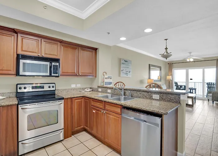 Seawind By Liquid Life Hotel Gulf Shores