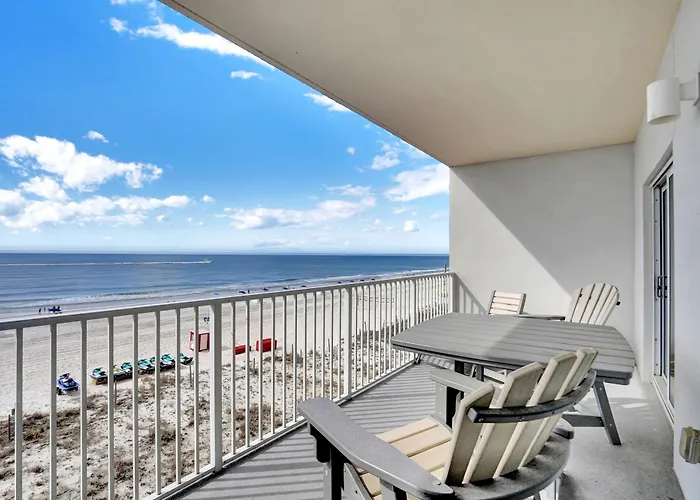 Seawind By Liquid Life Gulf Shores