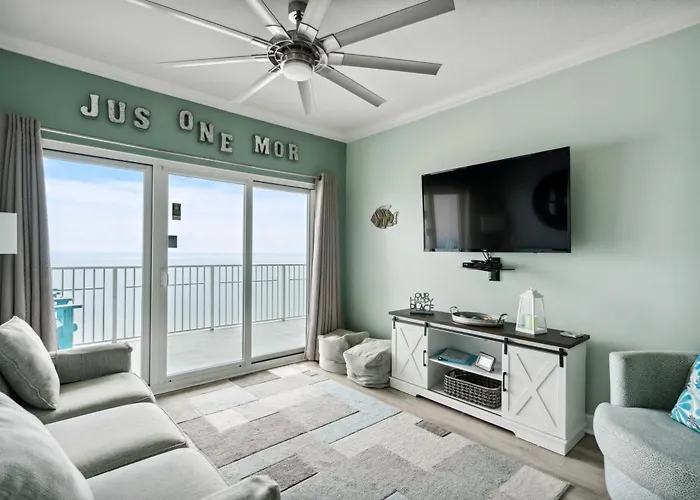Seawind By Liquid Life Hotel *