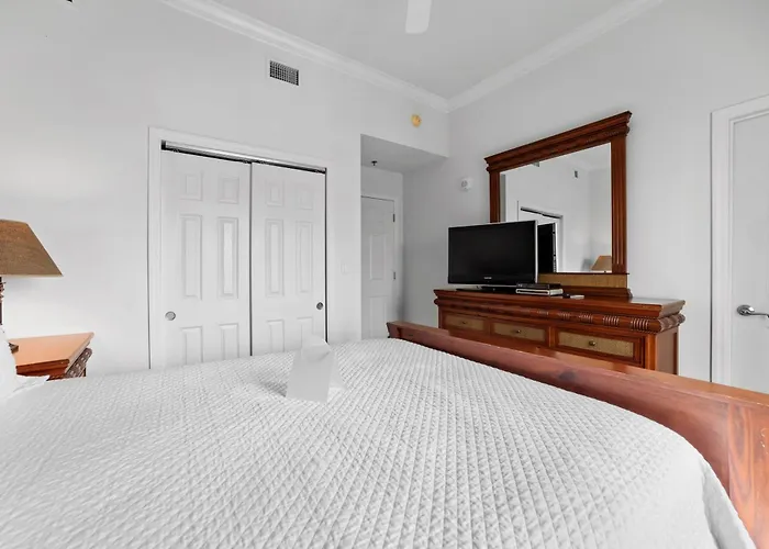 Hotel Seawind By Liquid Life Gulf Shores