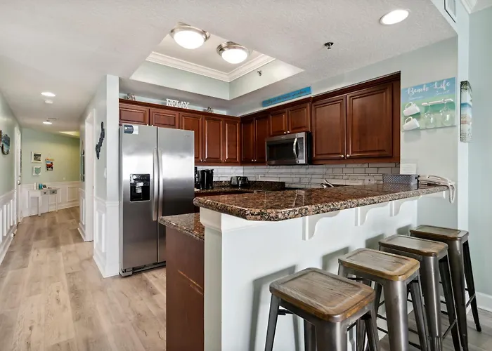Seawind By Liquid Life * Gulf Shores