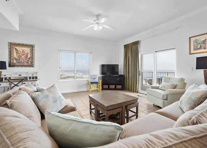 Seawind By Liquid Life * Gulf Shores