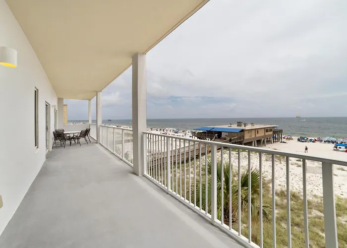 Seawind By Liquid Life Hotel