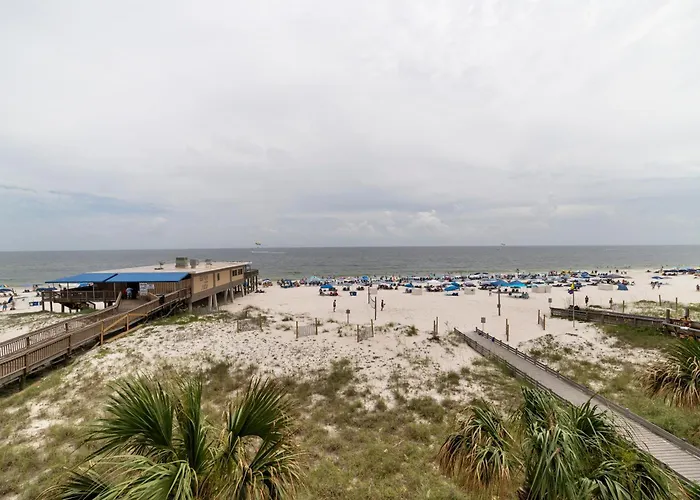 Seawind By Liquid Life Gulf Shores