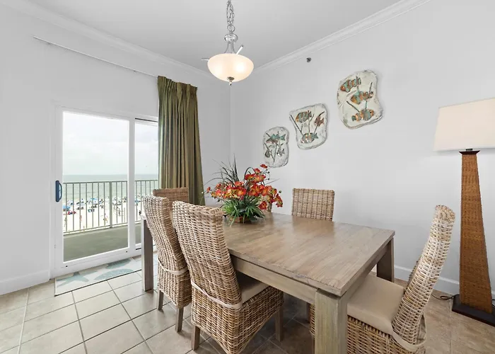 Seawind By Liquid Life Hotel