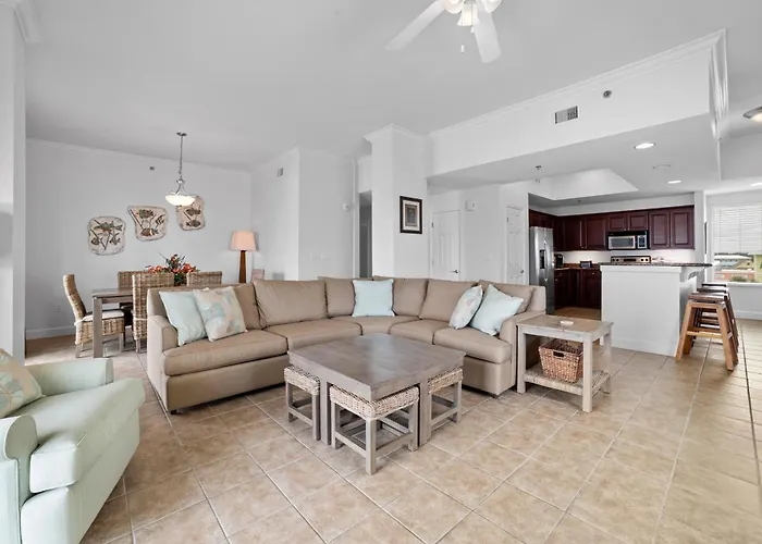 Seawind By Liquid Life Hotel Gulf Shores