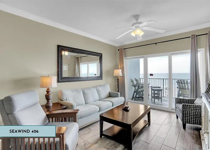 Seawind By Liquid Life * Gulf Shores